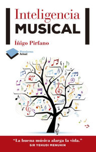 Title: Inteligencia musical, Author: Íñigo Pirfano