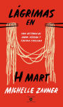 Alternative view 1 of L grimas en H Mart: Una historia de amor, p rdida y cocina coreana