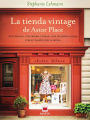 La tienda vintage de Astor Place: Dos épocas, una misma ciudad, dos mujeres unidas por su pasión por la moda.