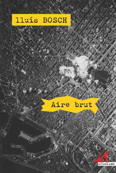 Aire brut