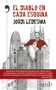 Title: El diablo en cada esquina, Author: Jordi Ledesma