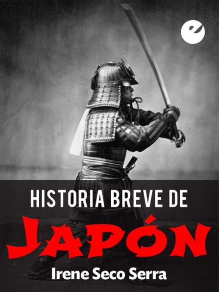 Historia breve de Japón