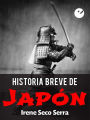 Historia breve de Japón