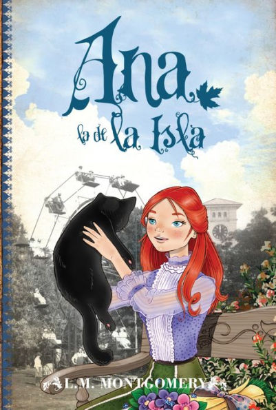 Ana, la de Isla