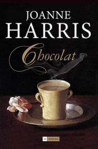 Title: Chocolat, Author: Joanne Harris