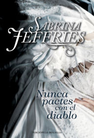 Title: Nunca pactes con el diablo, Author: Sabrina Jeffries