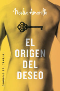 Read downloaded books on kindle El origen del deseo 9788415952893 by Noelia Amarillo in English