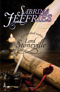 Title: La verdad sobre Lord Stoneville, Author: Sabrina Jeffries