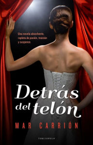 Title: Detras del telon, Author: Mar Carrion