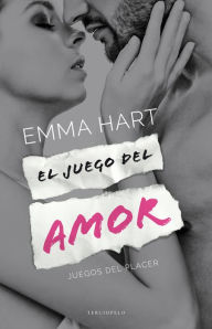 Title: El juego del amor, Author: Emma Hart