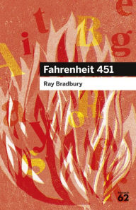 Title: Fahrenheit 451, Author: Ray Bradbury