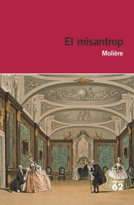 Title: El misantrop, Author: Molière
