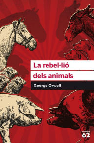 Title: La rebel·lió dels animals, Author: George Orwell