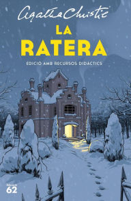 Title: La ratera: Edició amb recursos didàctics, Author: Agatha Christie