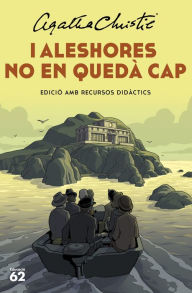 Title: I aleshores no en quedà cap, Author: Agatha Christie