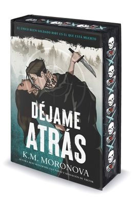 Déjame atrás