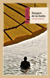 Title: Imagen de la India, Author: Julián Marías