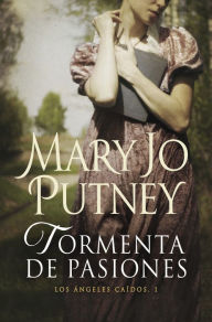 Title: Tormenta de pasiones, Author: Mary Jo Putney