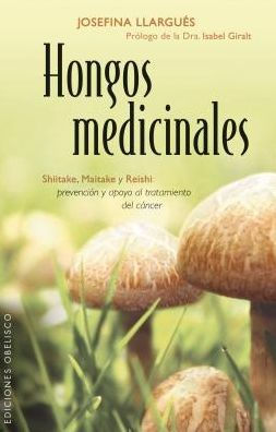 Hongos medicinales