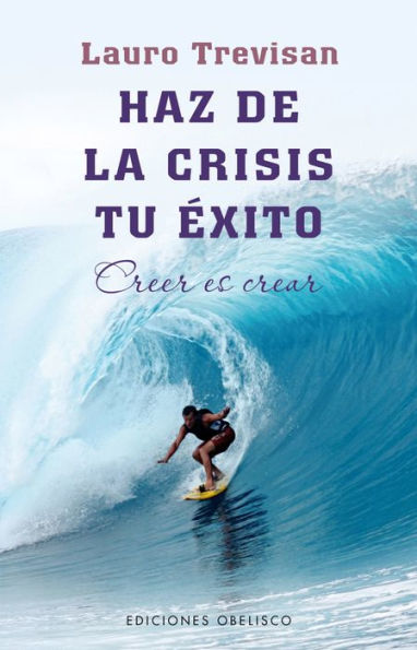 Haz de la crisis tu exito