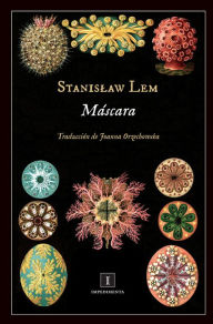 Title: Máscara, Author: Stanislaw Lem