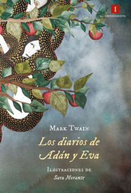 Title: Los diarios de Adan y Eva, Author: Mark Twain