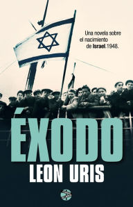 Title: Éxodo, Author: Leon Uris