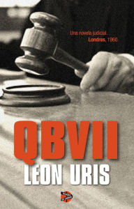 Title: QB VII, Author: Leon Uris