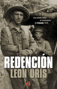 Title: Redención, Author: Leon Uris