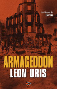 Title: Armageddon, Author: Leon Uris