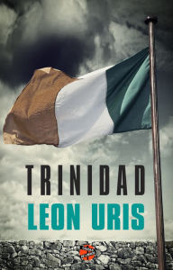 Title: Trinidad, Author: Leon Uris