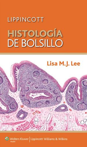 Histologia de bolsillo