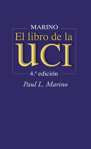 Title: Marino. El libro de la UCI / Edition 4, Author: Paul L. Marino MD