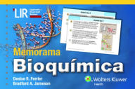 Title: Memorama Bioquï¿½mica, Author: Denise R Ferrier PhD