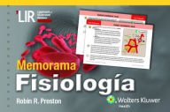 Ebook in english download Memorama Fisiología by Robin R Preston