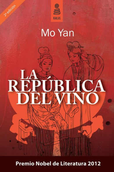 La república del vino (The Republic of Wine)