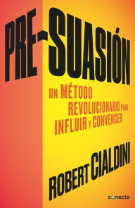 Title: Pre-suasion, Author: Robert Cialdini