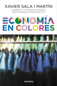 Title: Economía en colores, Author: Xavier Sala i Martín
