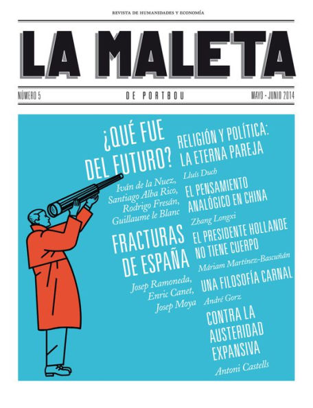 La Maleta de Portbou 5