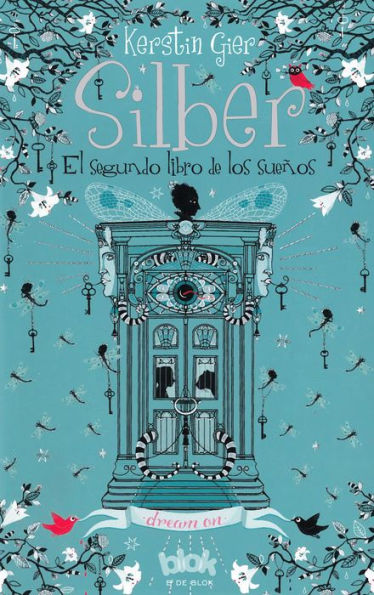 Segundo libro de los suenos (Silber 2)