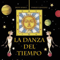 Title: La danza del tiempo, Author: Irene Aparici