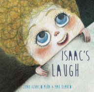 Title: Isaac's Laugh, Author: Juan Ignacio Peña