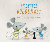 Title: The Little Golden Key, Author: Roberto Aliaga