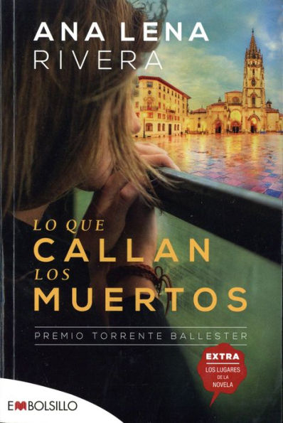 LO QUE CALLAN LOS MUERTOS