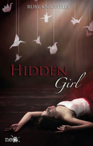 Title: Hidden Girl, Author: Ruby Knightley