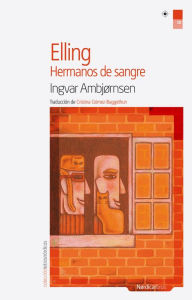 Title: Elling: Hermanos de sangre, Author: Ingvar Ambjørnsen