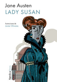 Title: Lady Susan, Author: Jane Austen