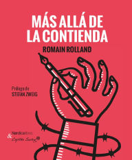 Title: Más allá de la contienda, Author: Roman Rolland