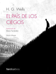 Title: El país de los ciegos, Author: H. G. Wells
