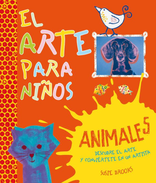 El Arte para ninos